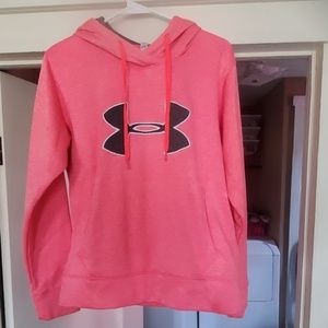 Under Armour Hoodie